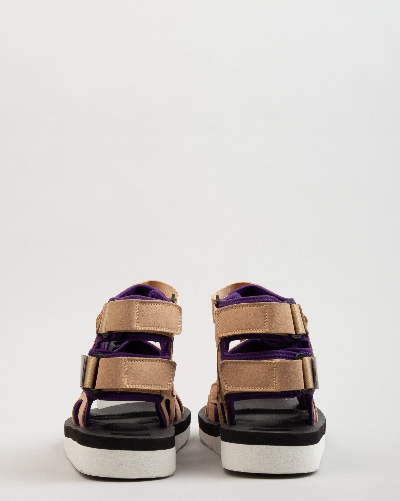 Boak-V Beige - 4