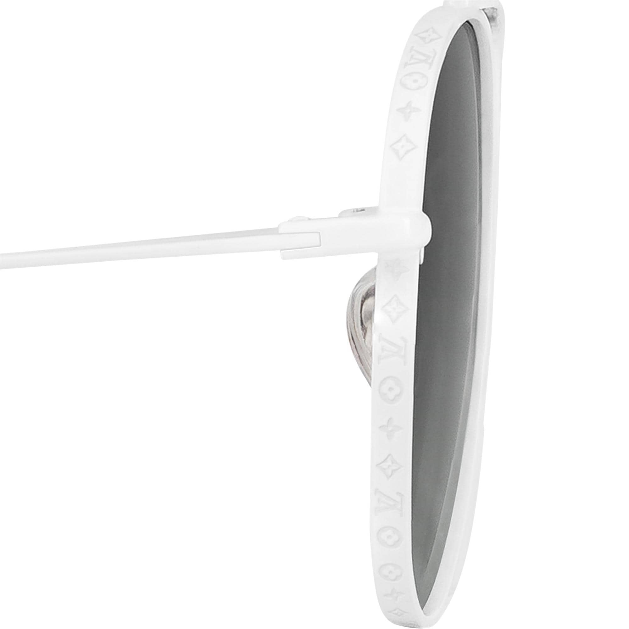 The LV Pilot Sunglasses - 2