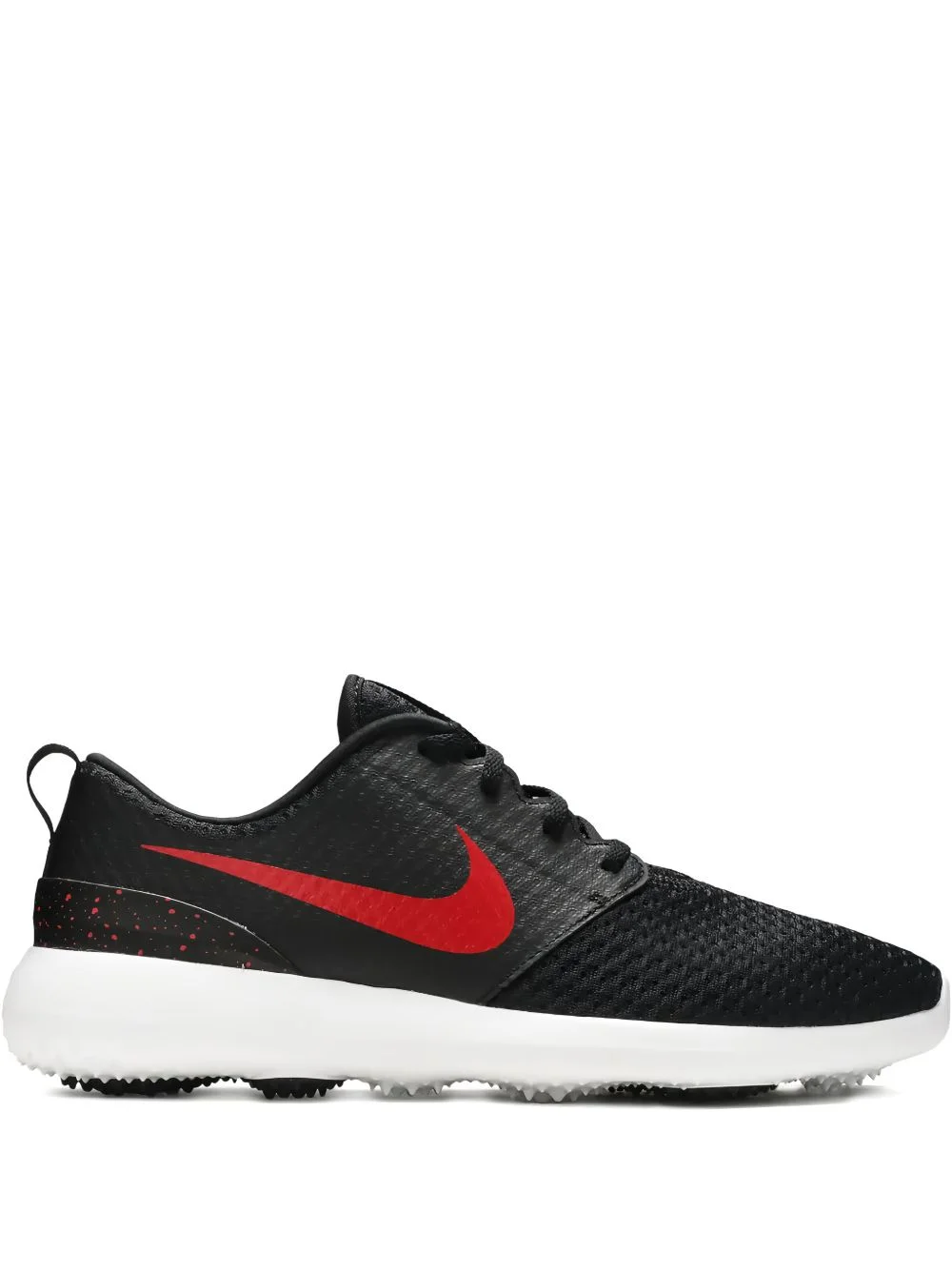 Roshe Golf speckled trainers - 1