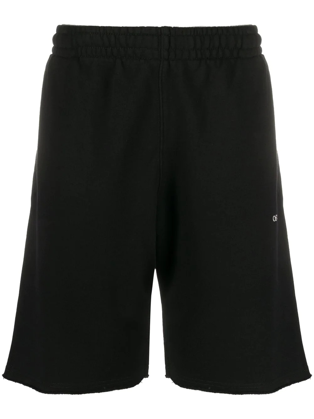 Caravaggio Arrows track shorts - 1