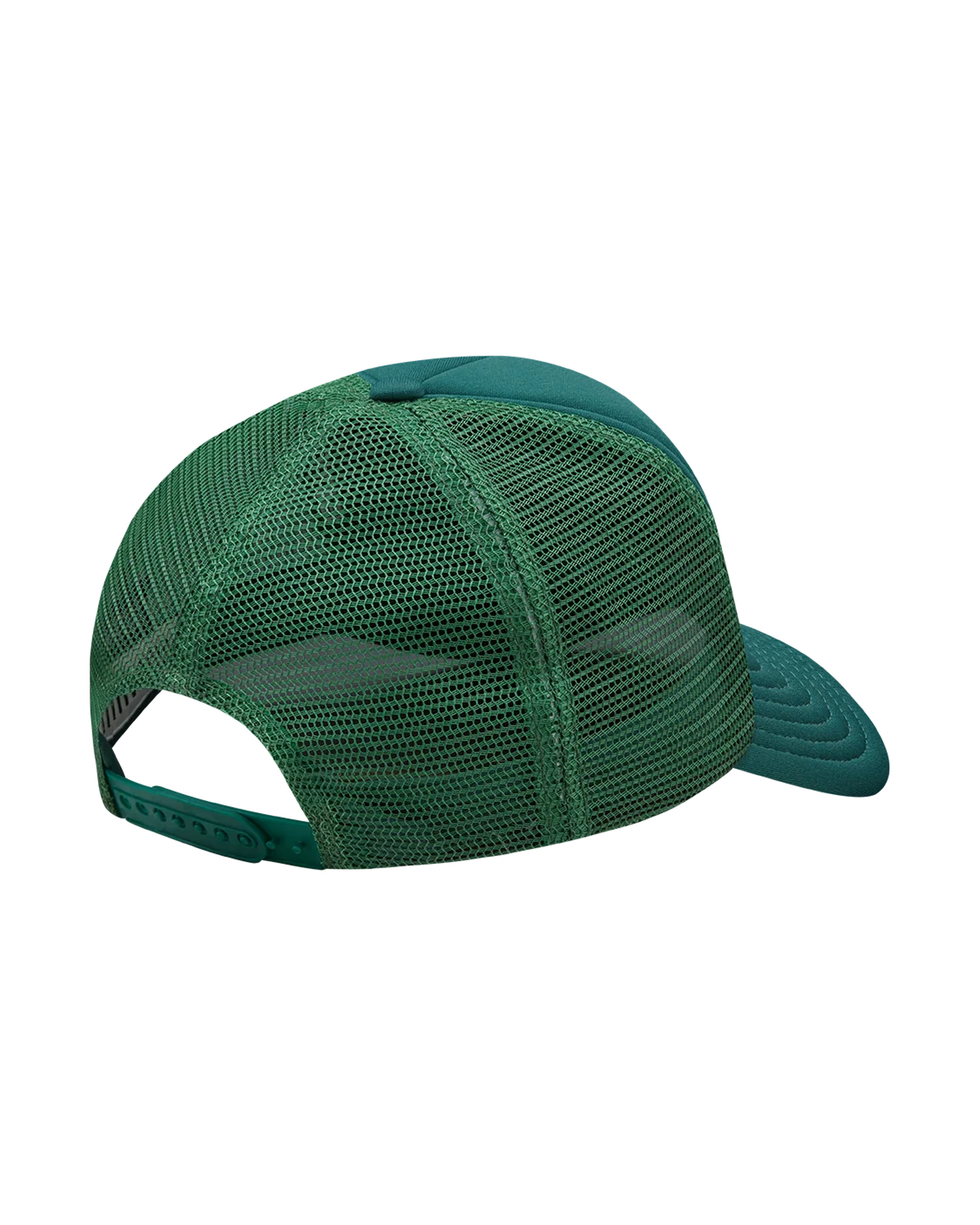 ARCH LOGO TRUCKER CAP - 2