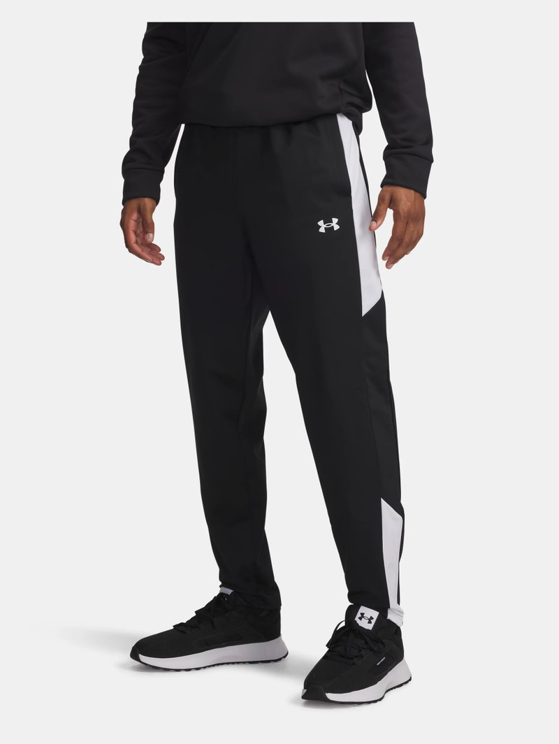 UA Rival Knit 1