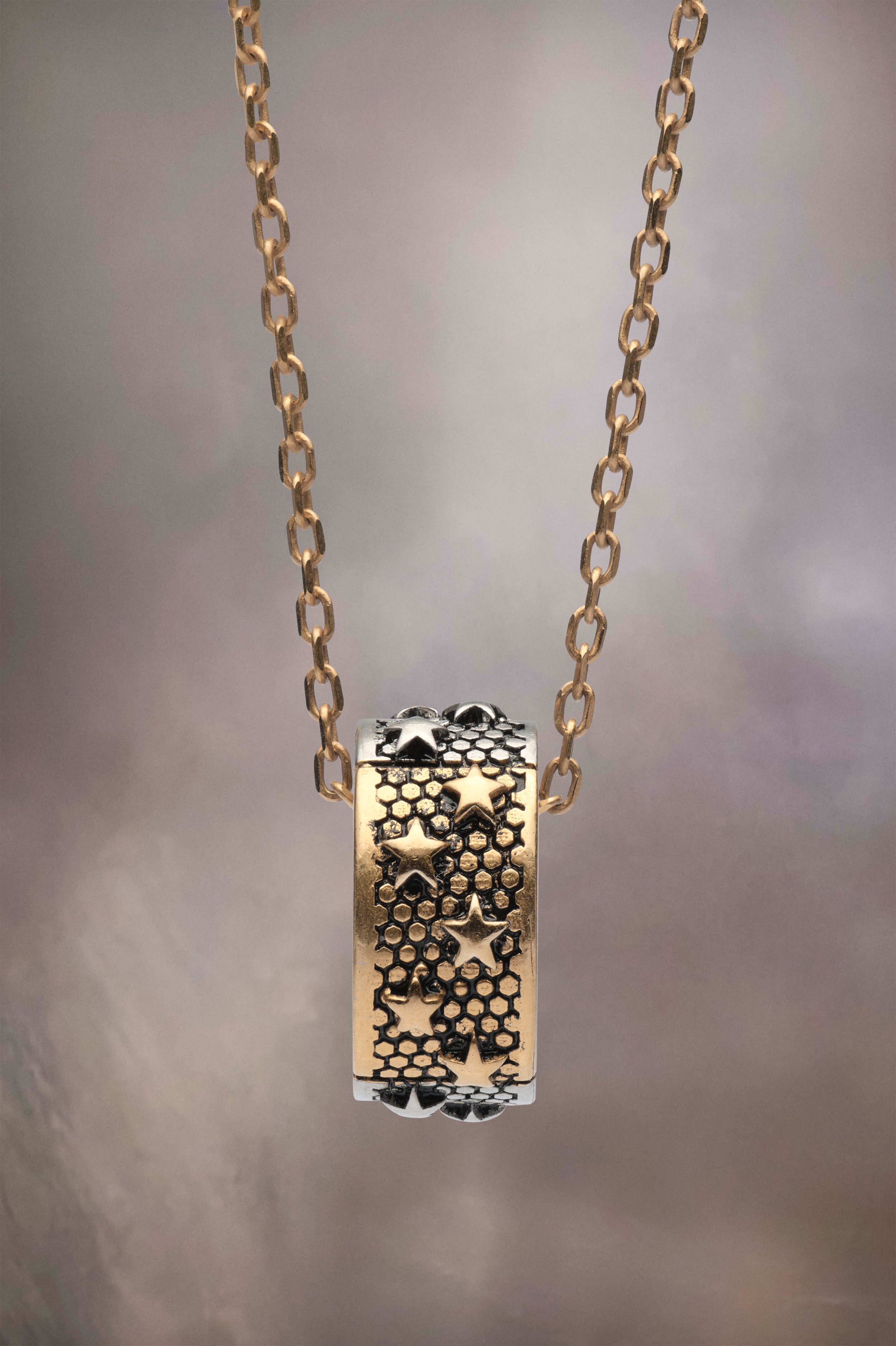 Star necklace - 1
