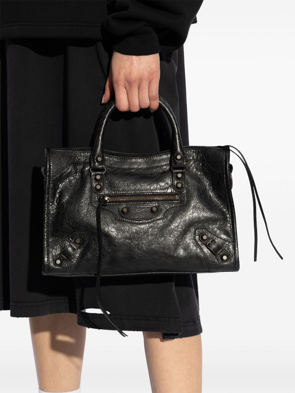 small Le City tote bag - 2