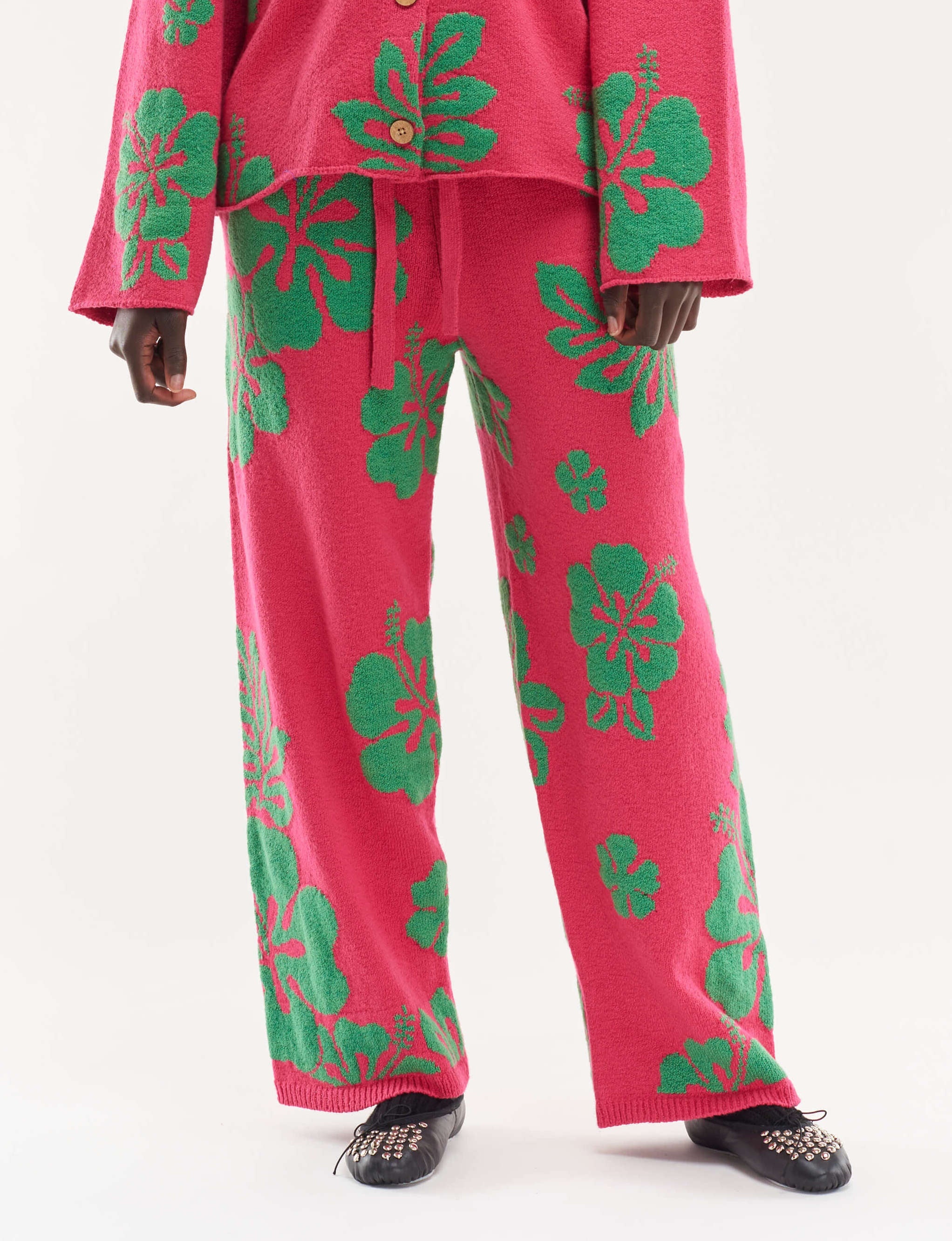 ISLAND TIME LOUNGE PANT - 6