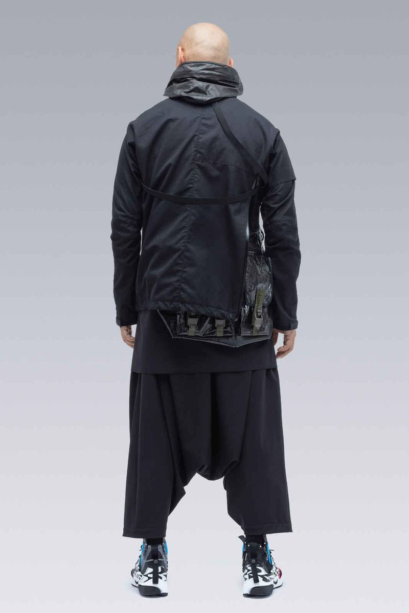 P25-DS Black 7