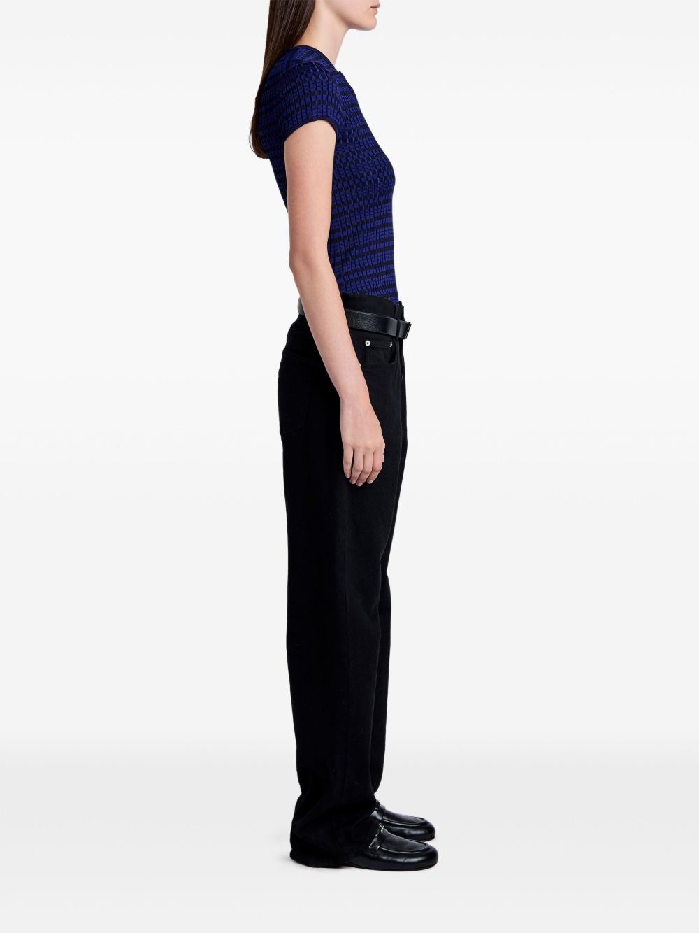 Shelle knitted top - 3