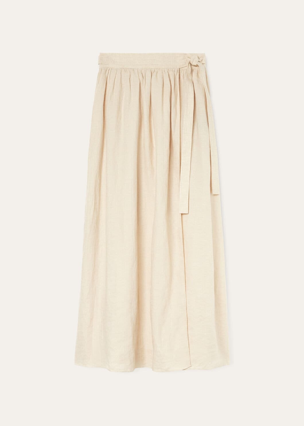 Leah Skirt - 1