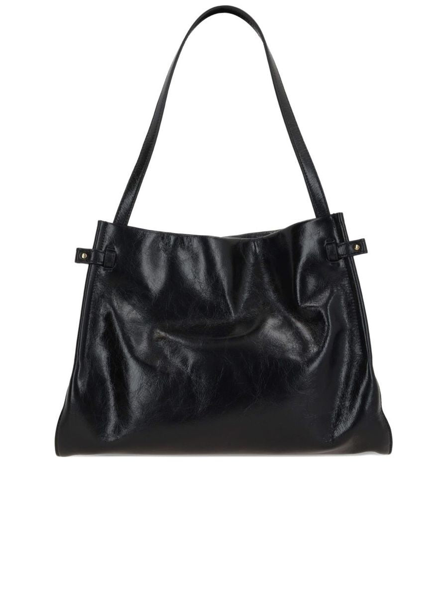 Chloe Charms Shopper Bag - 3