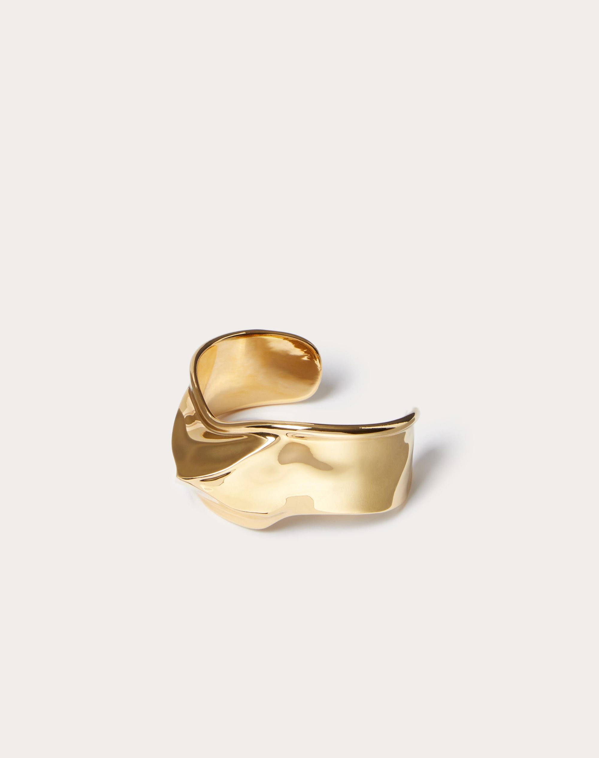 LIQUID STUD METAL BRACELET - 3