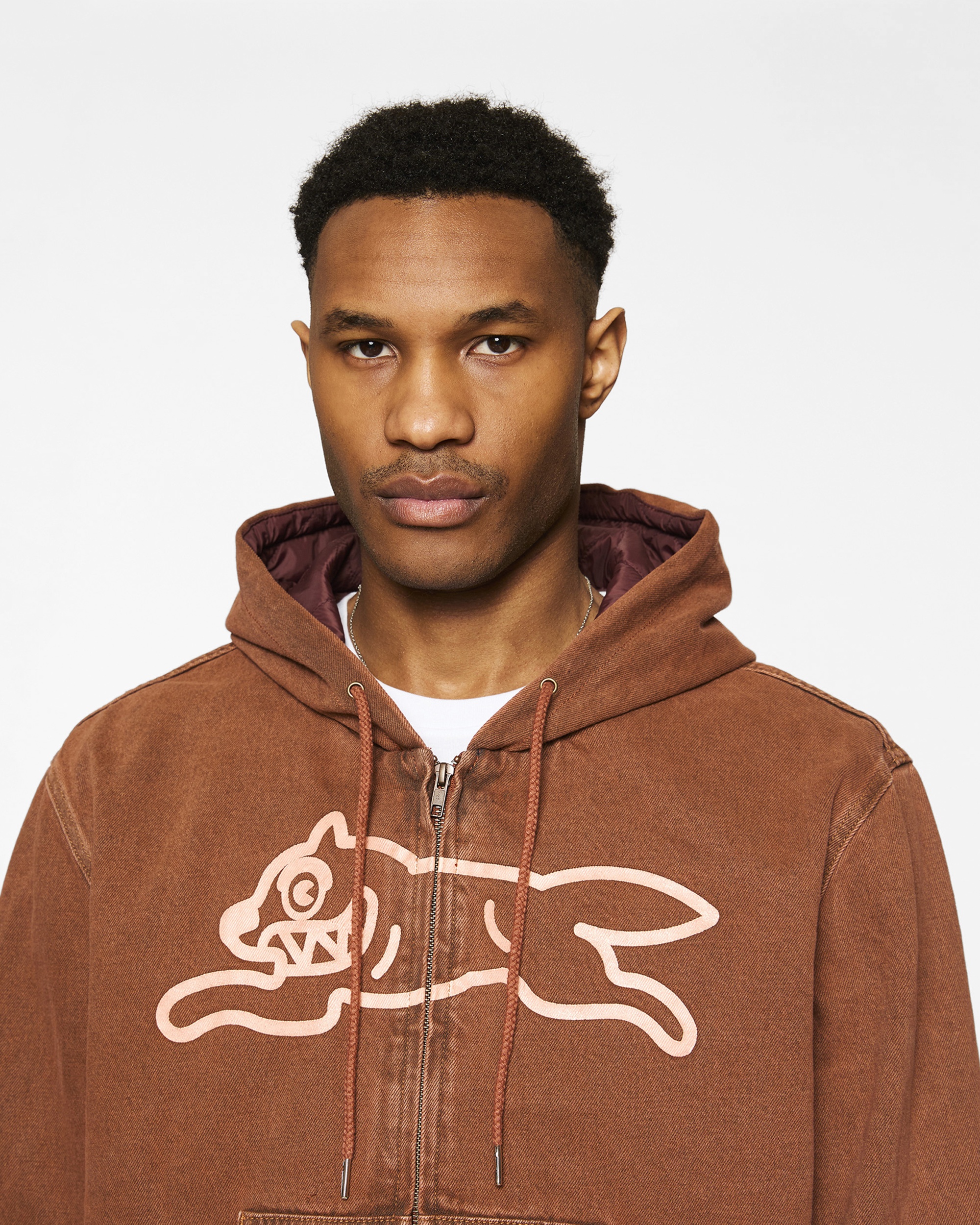 BROWNIE JACKET - 5