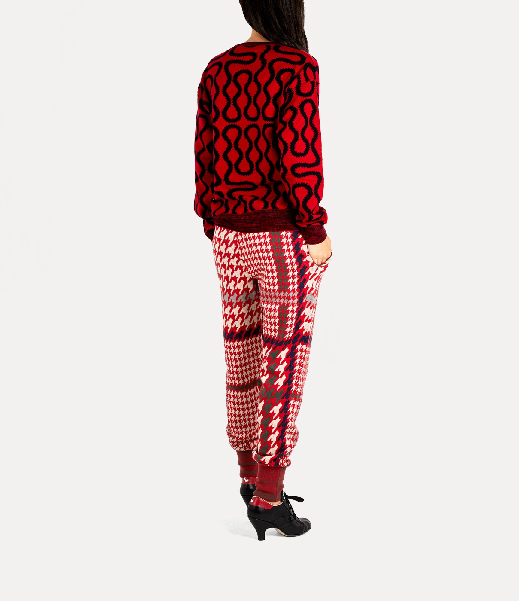 MARTA JUMPER - 3