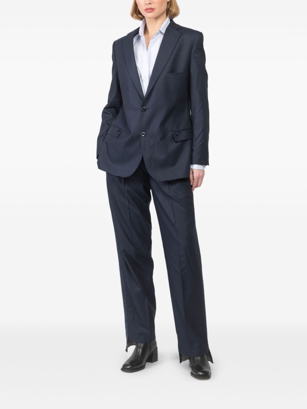 Denicoat blazer - 3