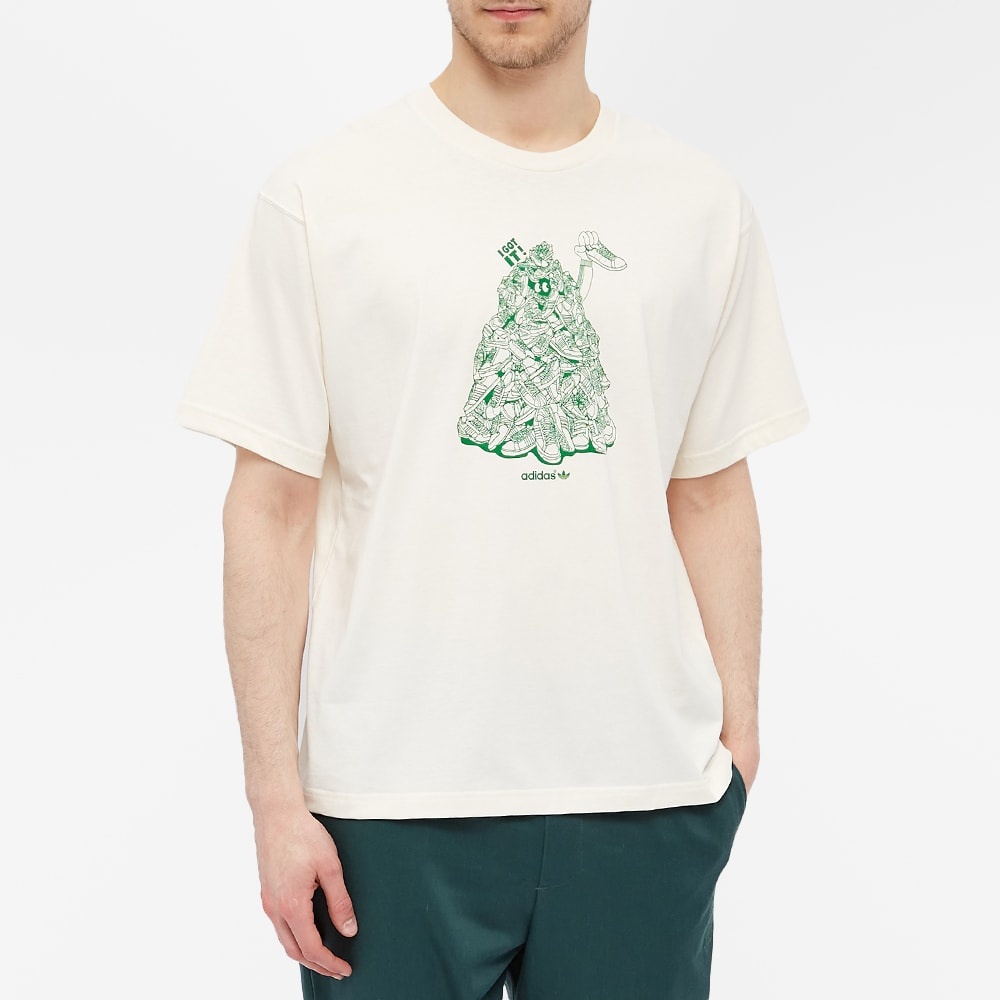 Adidas Stan Unite Tee - 4