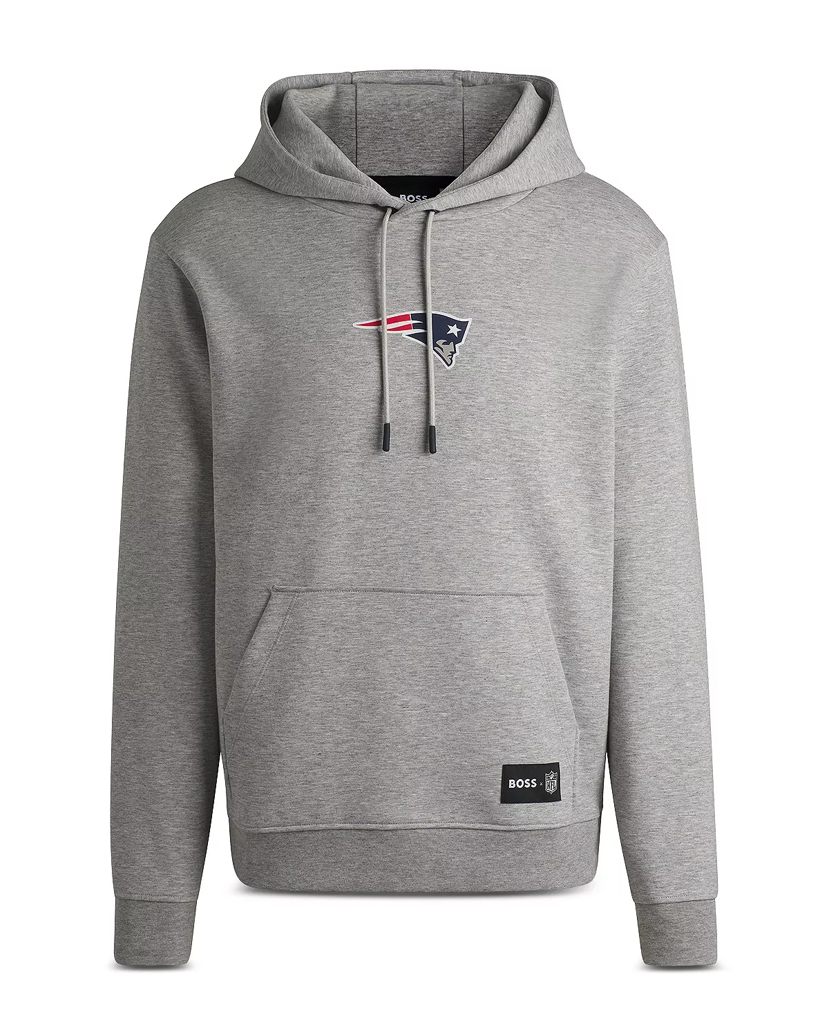 NFL Team Logo Hoodie - 5