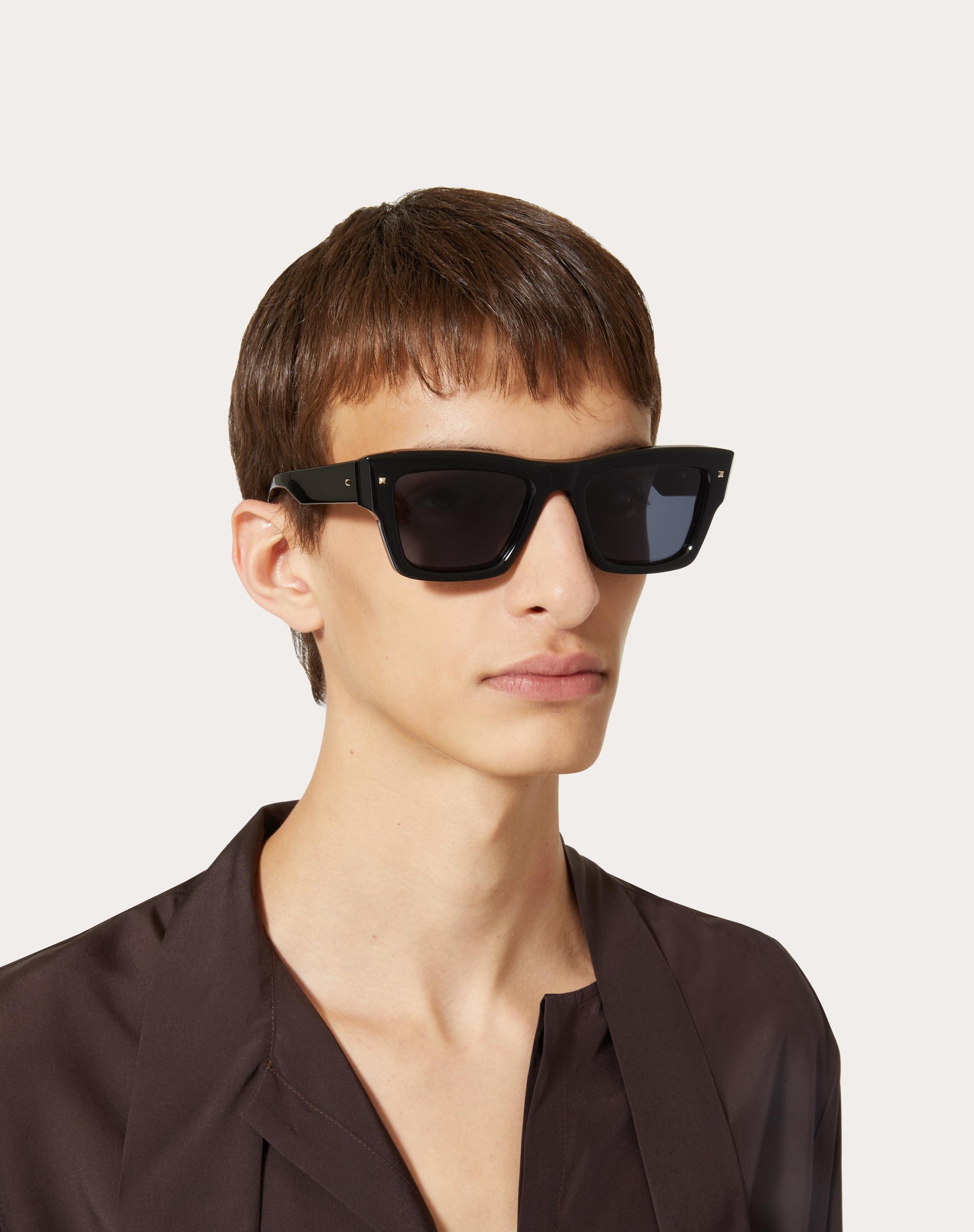 XXII - RECTANGULAR ACETATE FRAME - 5