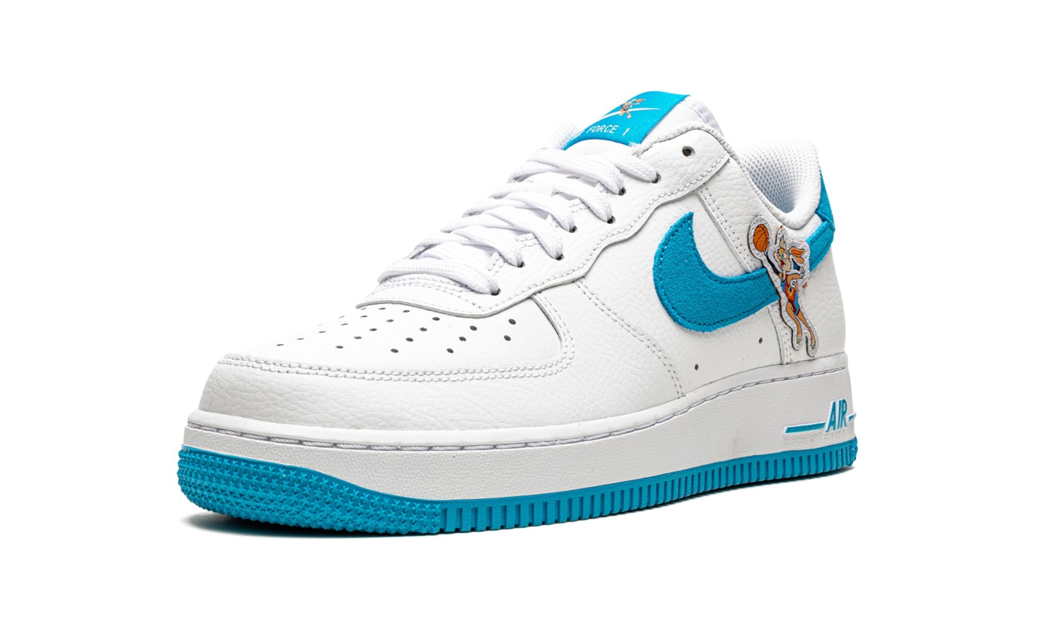 Air Force 1 Low "Space Jam - Hare" - 4