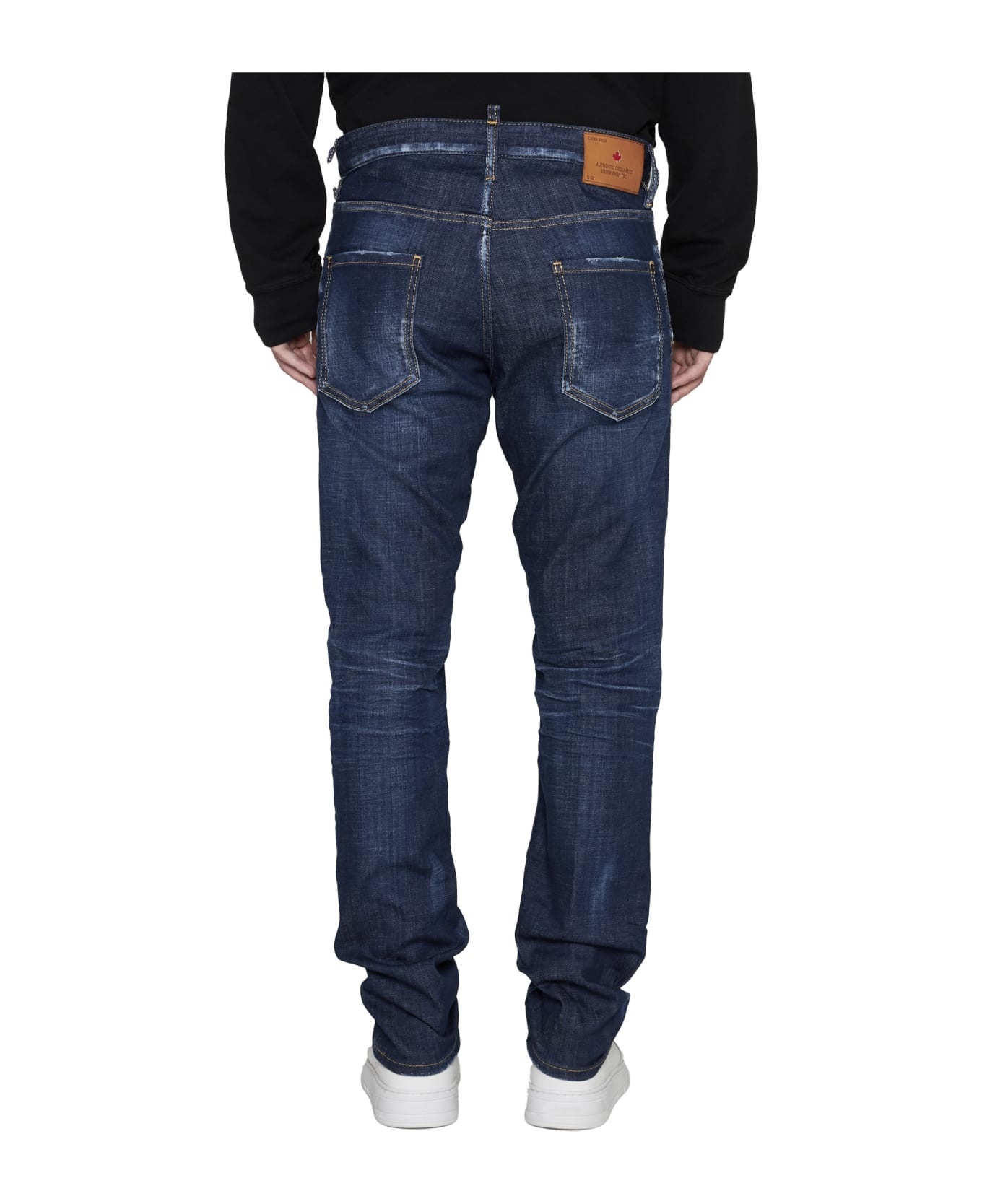 Cool Guy Jeans - 4