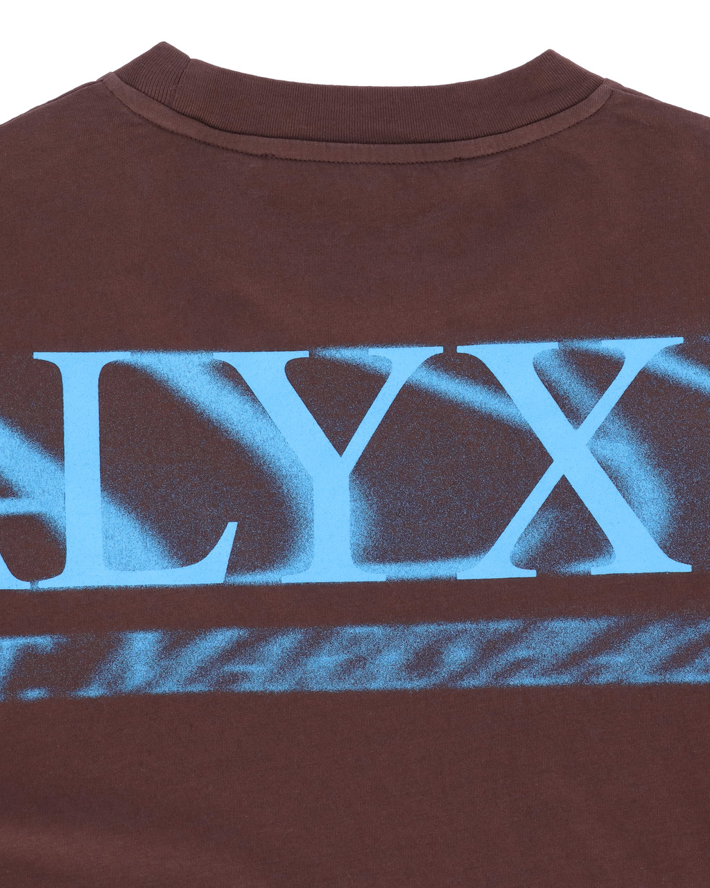 S/S GRAPHIC T-SHIRT - 4