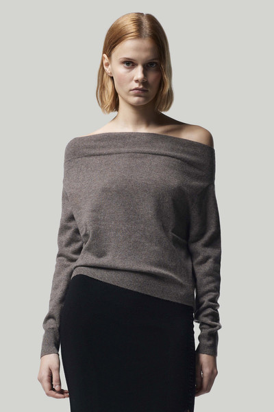 Altuzarra 'TOMOKO' KNIT SWEATER outlook