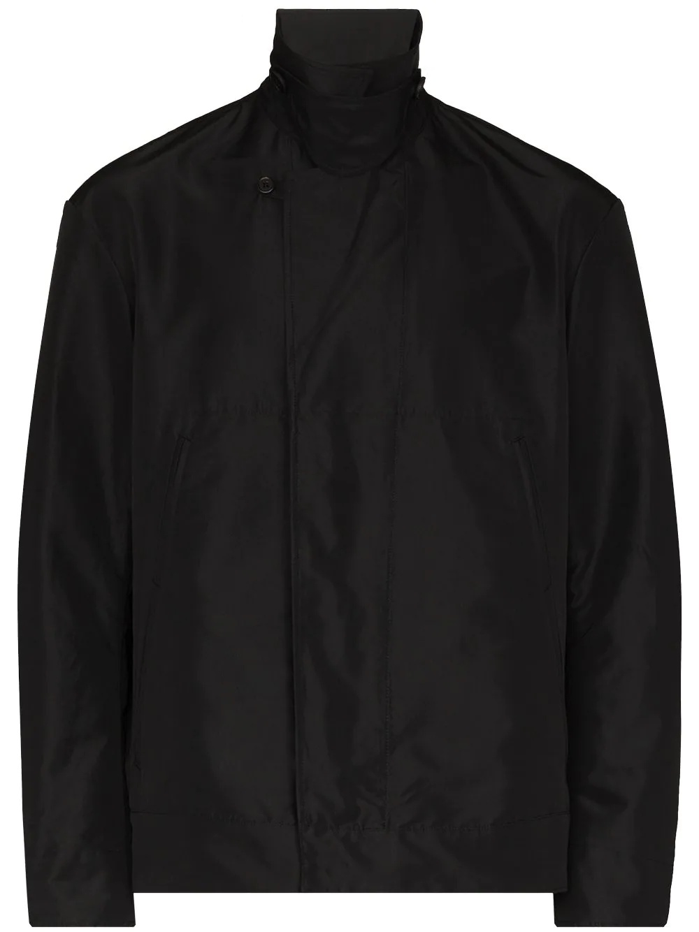 Stingrider concealed fastening jacket - 1