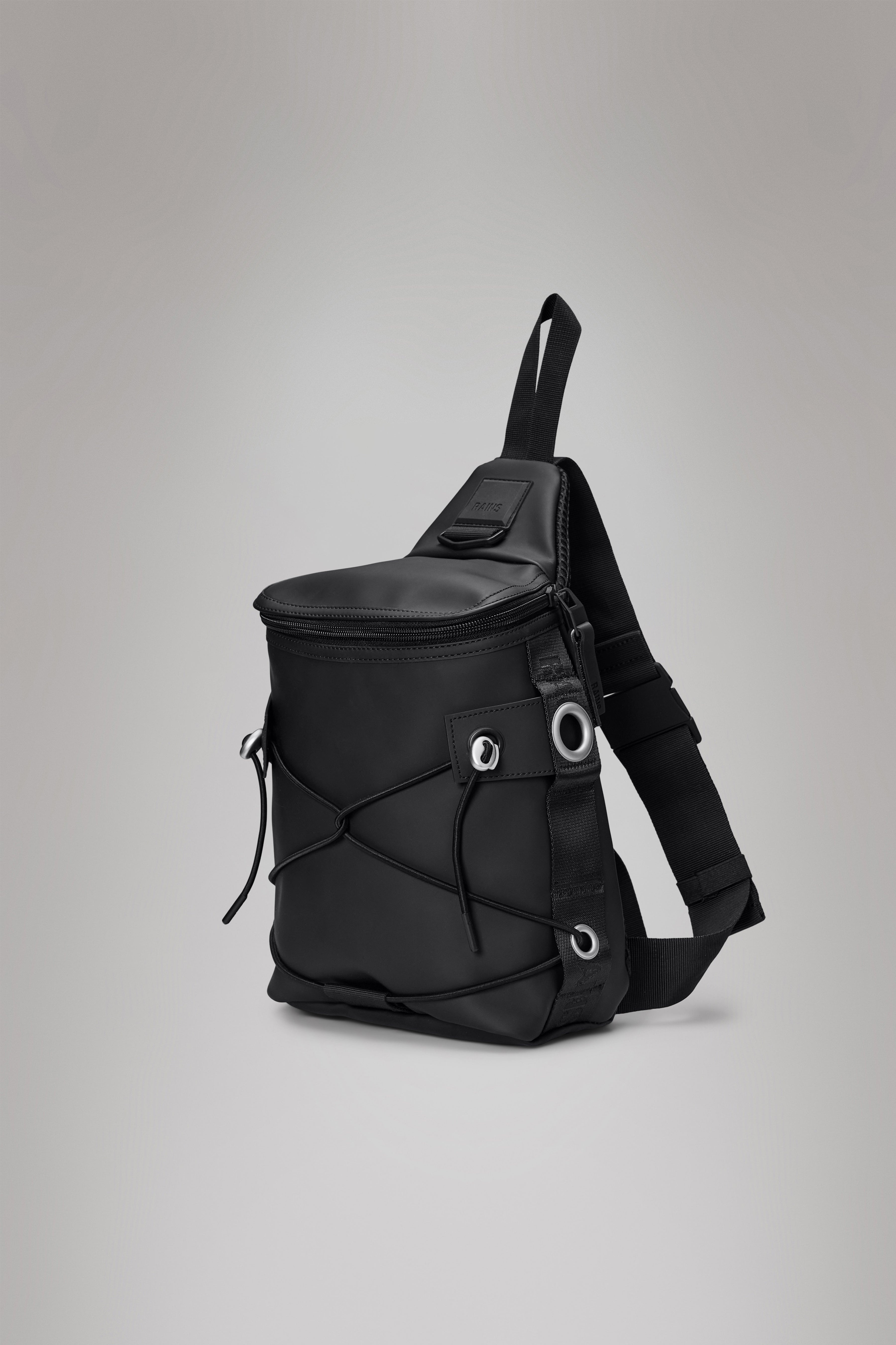 Trail Cord Sling Bag - 4