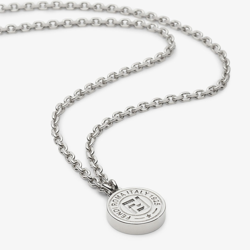 FENDI Fendi 1925 Stamp necklace outlook