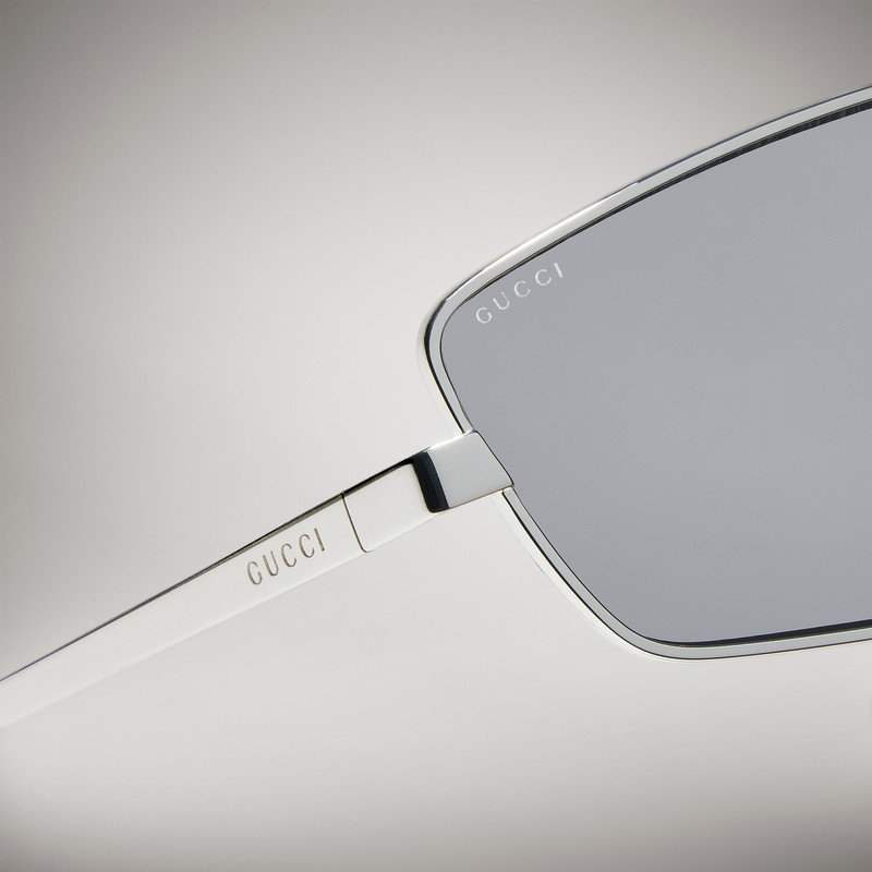 GG2177S Rectangular frame sunglasses 6