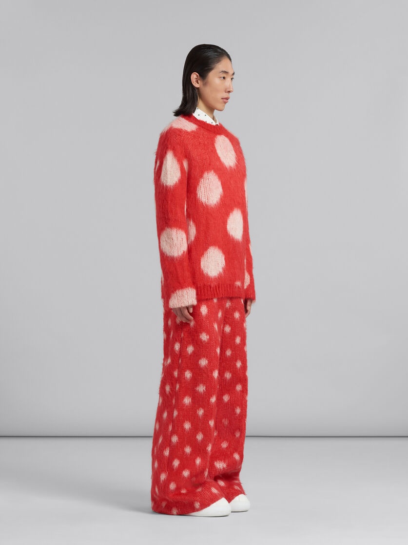 【送料&関税込】Marni Polka Dot Crewneck Sweater Thumbs_A23---MARNI---