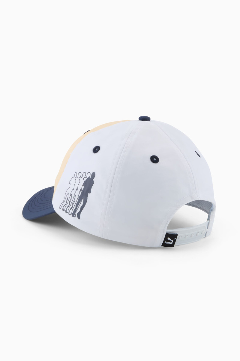 PUMA PUMA NYC Running Laps Women's Cap outlook