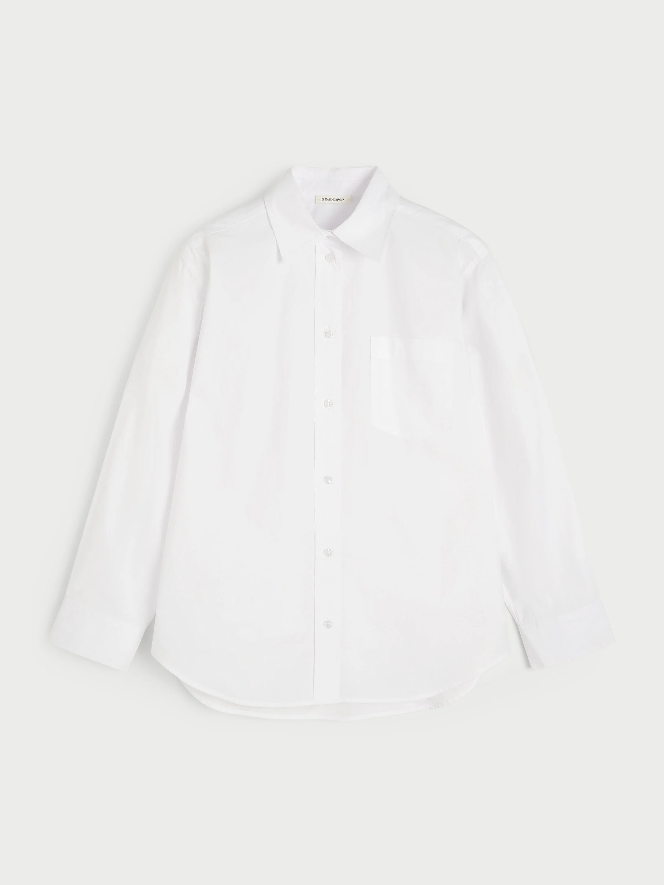 Audrey organic cotton shirt - 1