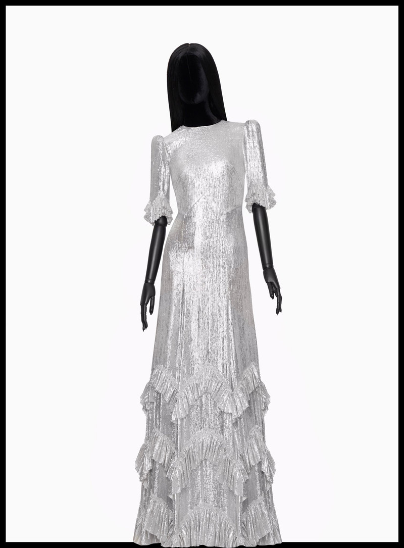 THE AURA DRESS (Ships from 2nd April) 1