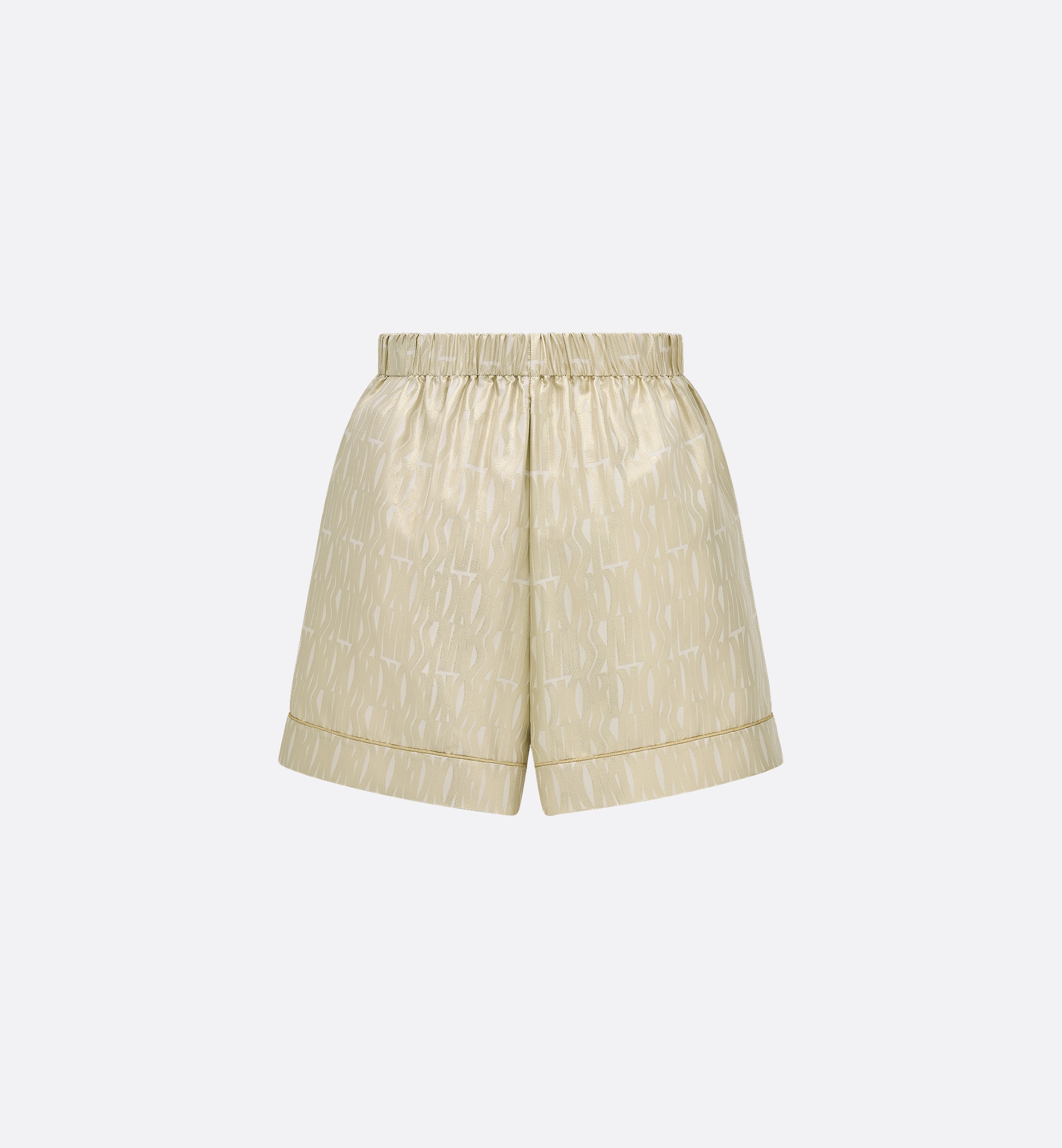 Dior Or Shorts - 2