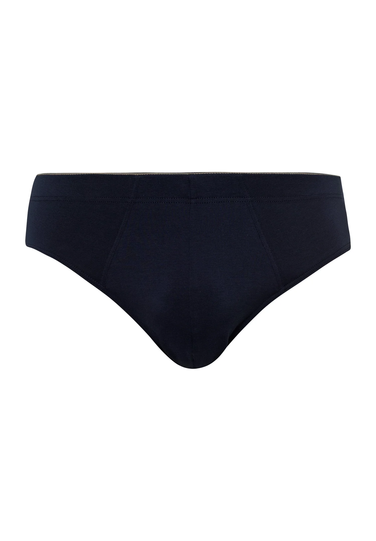 Cotton Superior Cotton Brief - 1