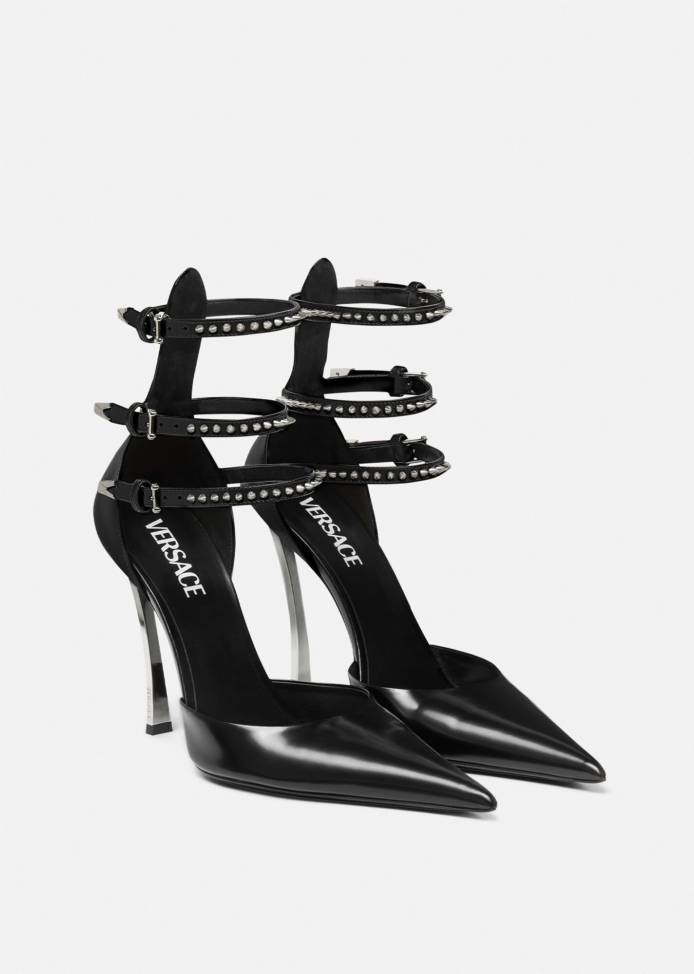 Spiked Pin-Point Pumps - 2