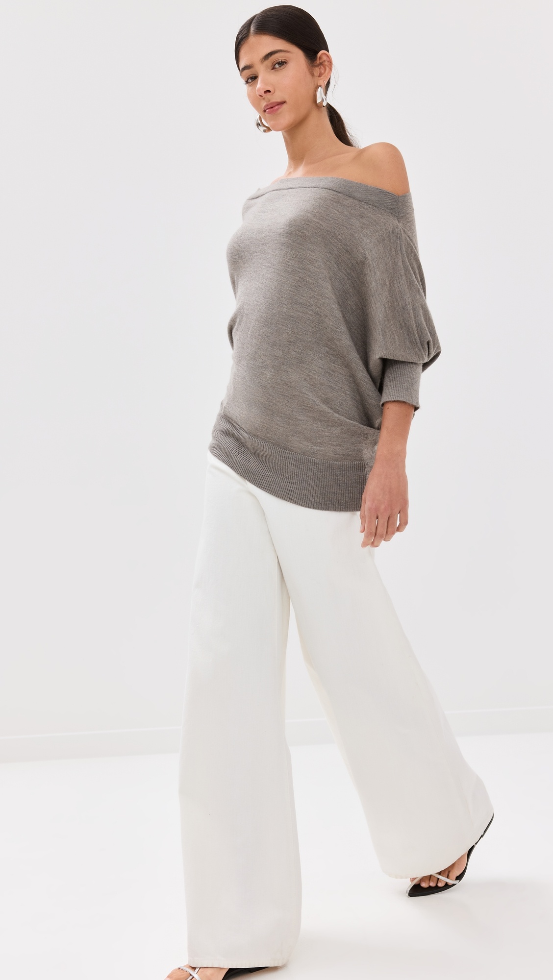 Grainge Cashmere Sweater - 4