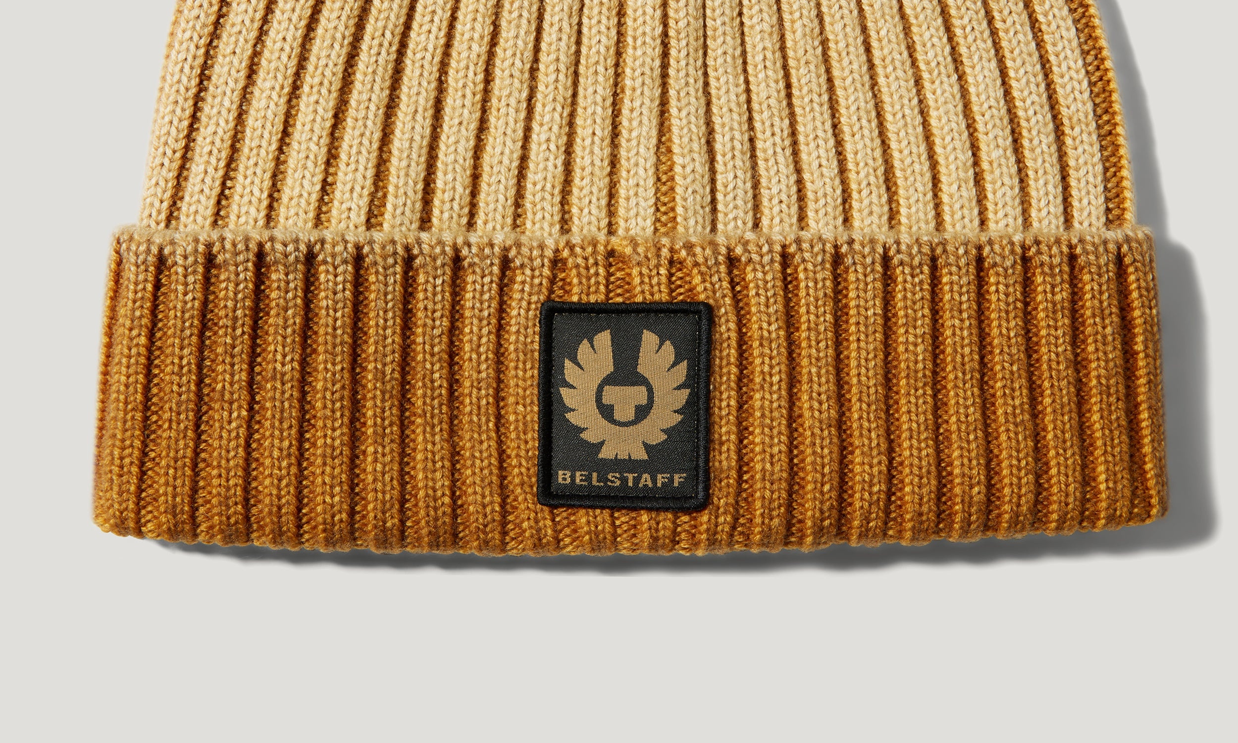 WATCH BEANIE - 3