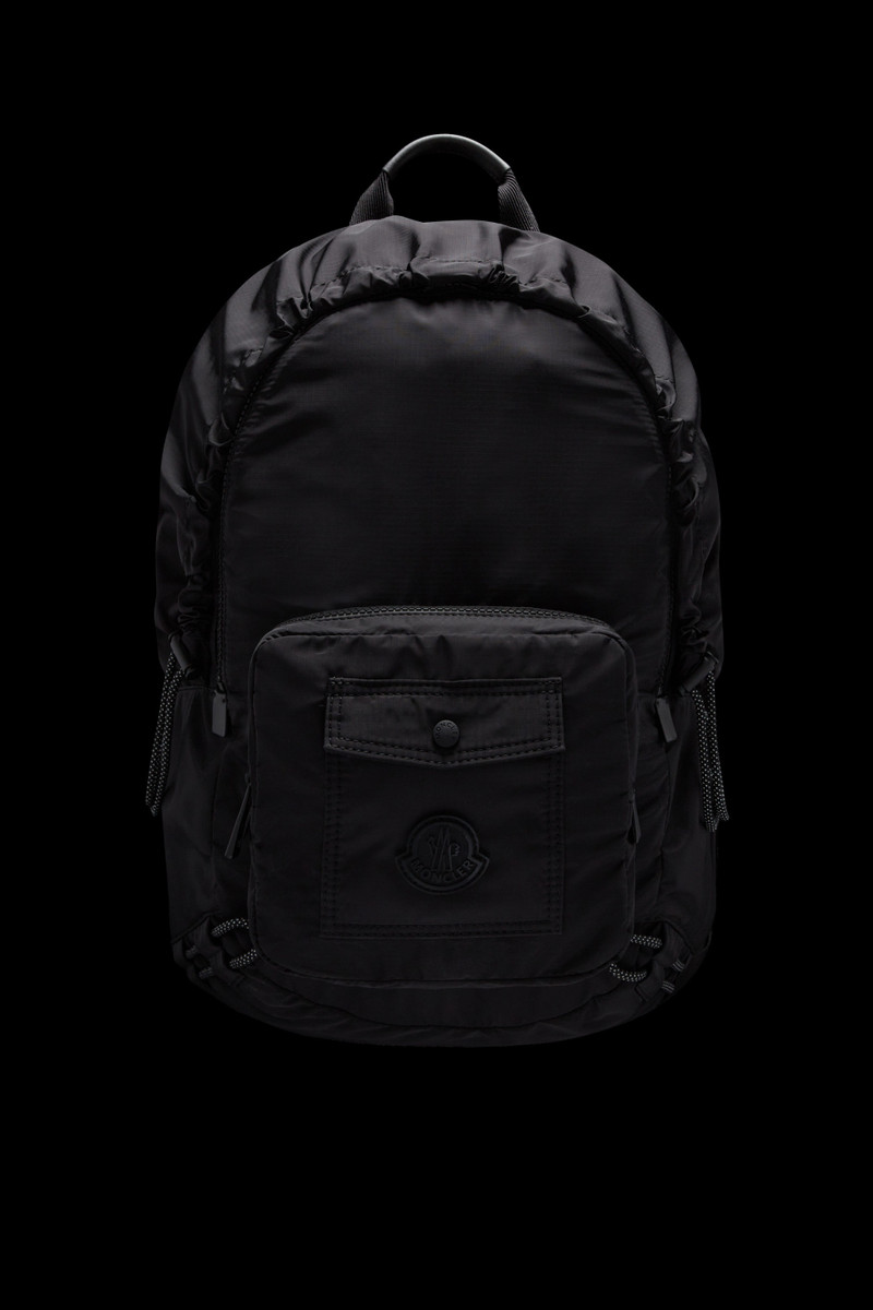 Makaio Backpack - 1