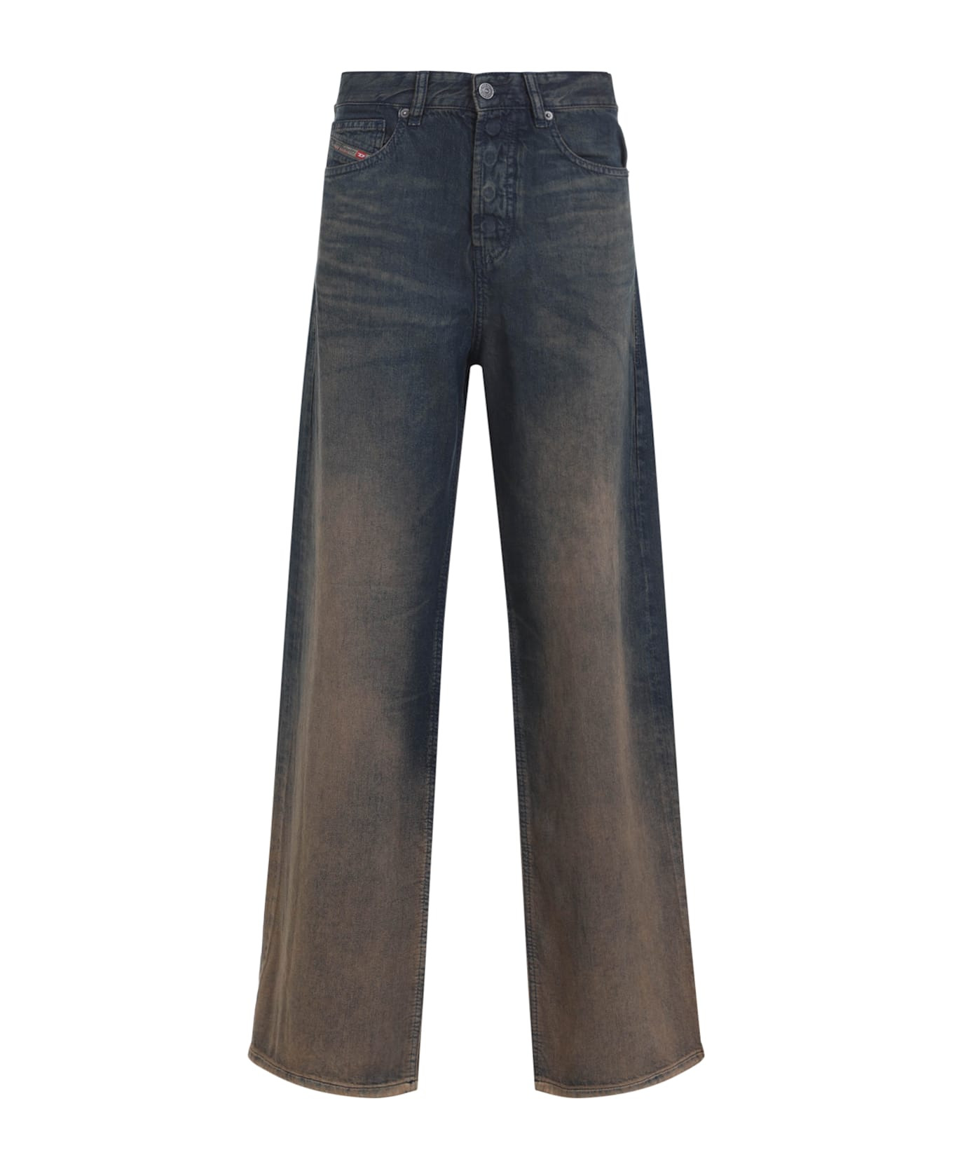 1996 D-sire S2 Jeans - 2