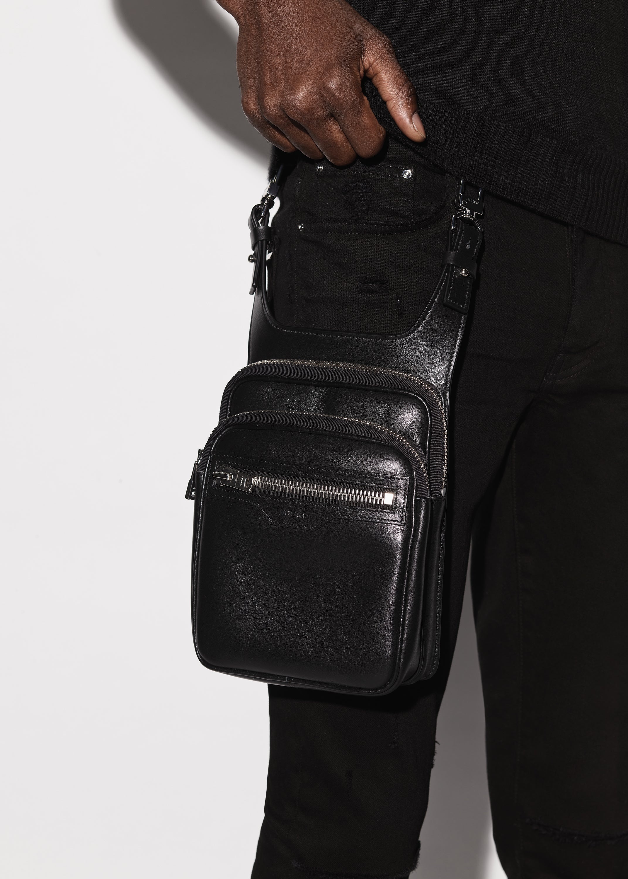 NAPPA HIP POUCH - 4