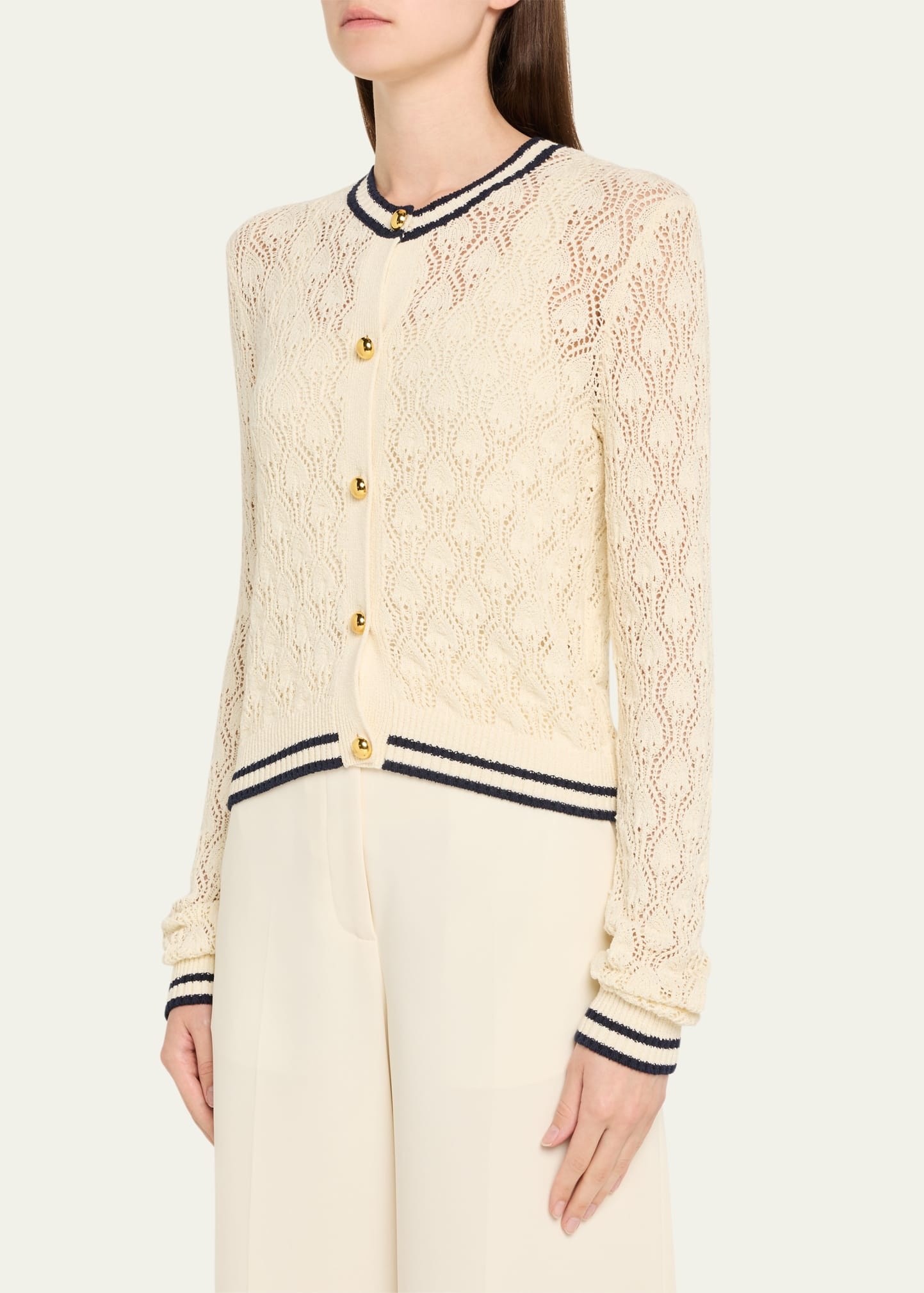The Rookie Cardigan - 4