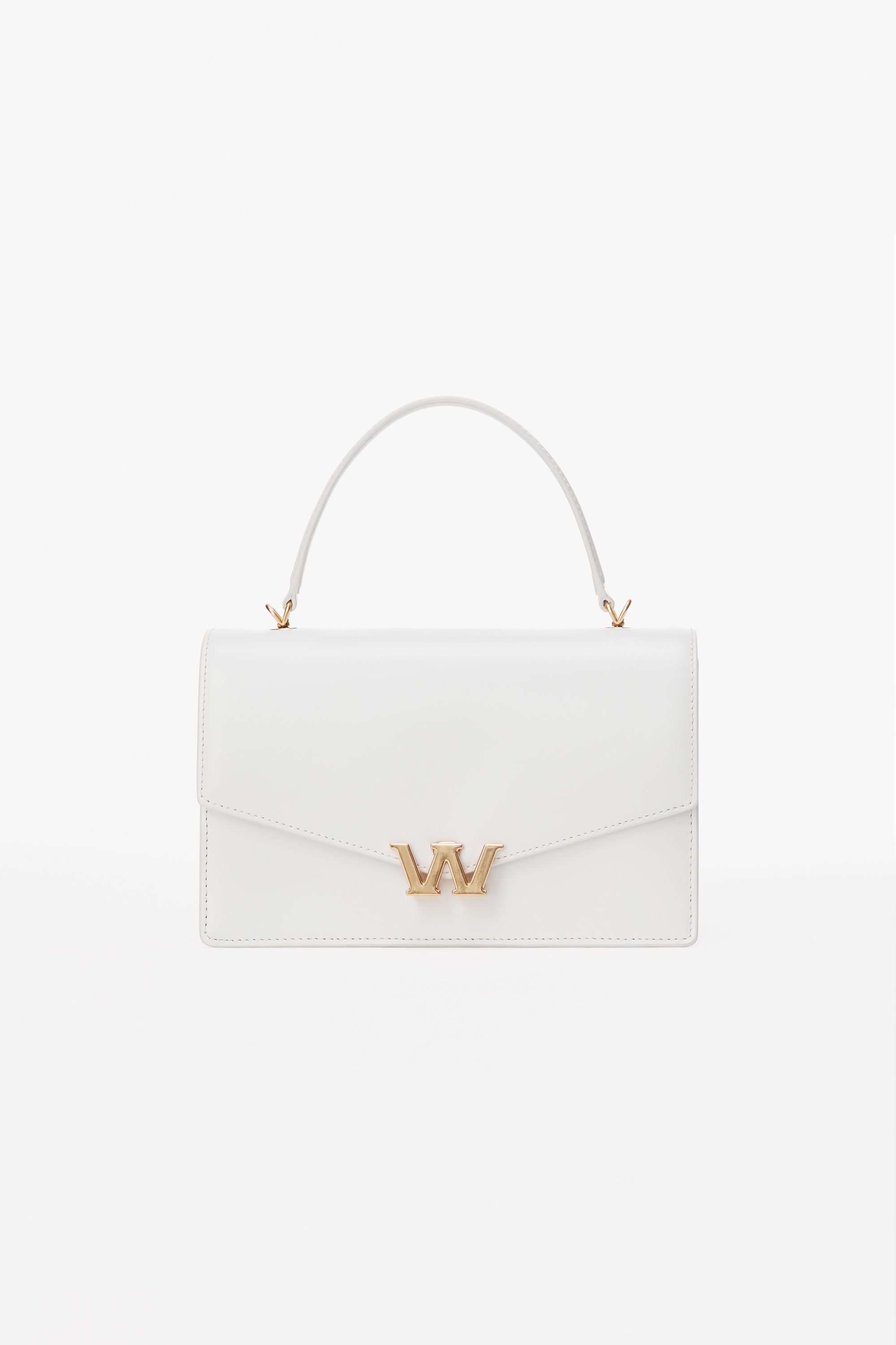 W LEGACY SATCHEL - 1