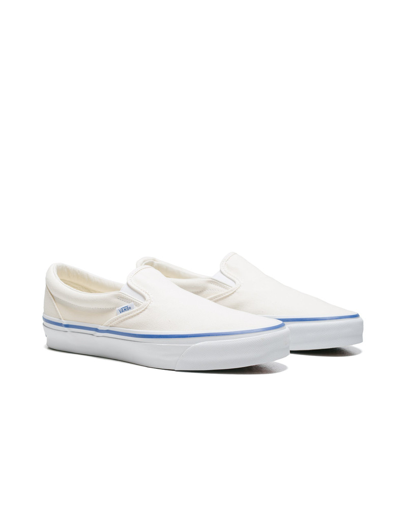 Vans Premium Slip-On Reissue 98 LX Off White outlook