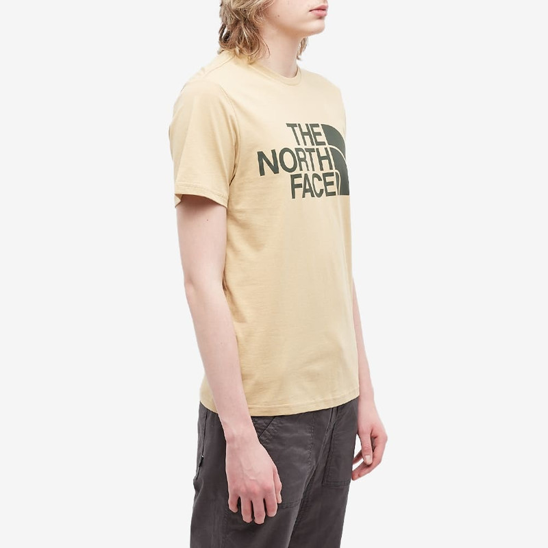 The North Face The North Face Standard T-Shirt outlook