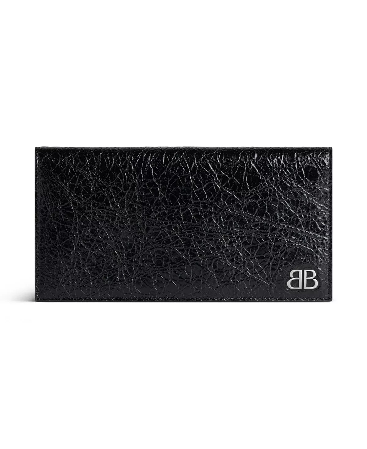 Monaco Vertical Long Wallet - 1