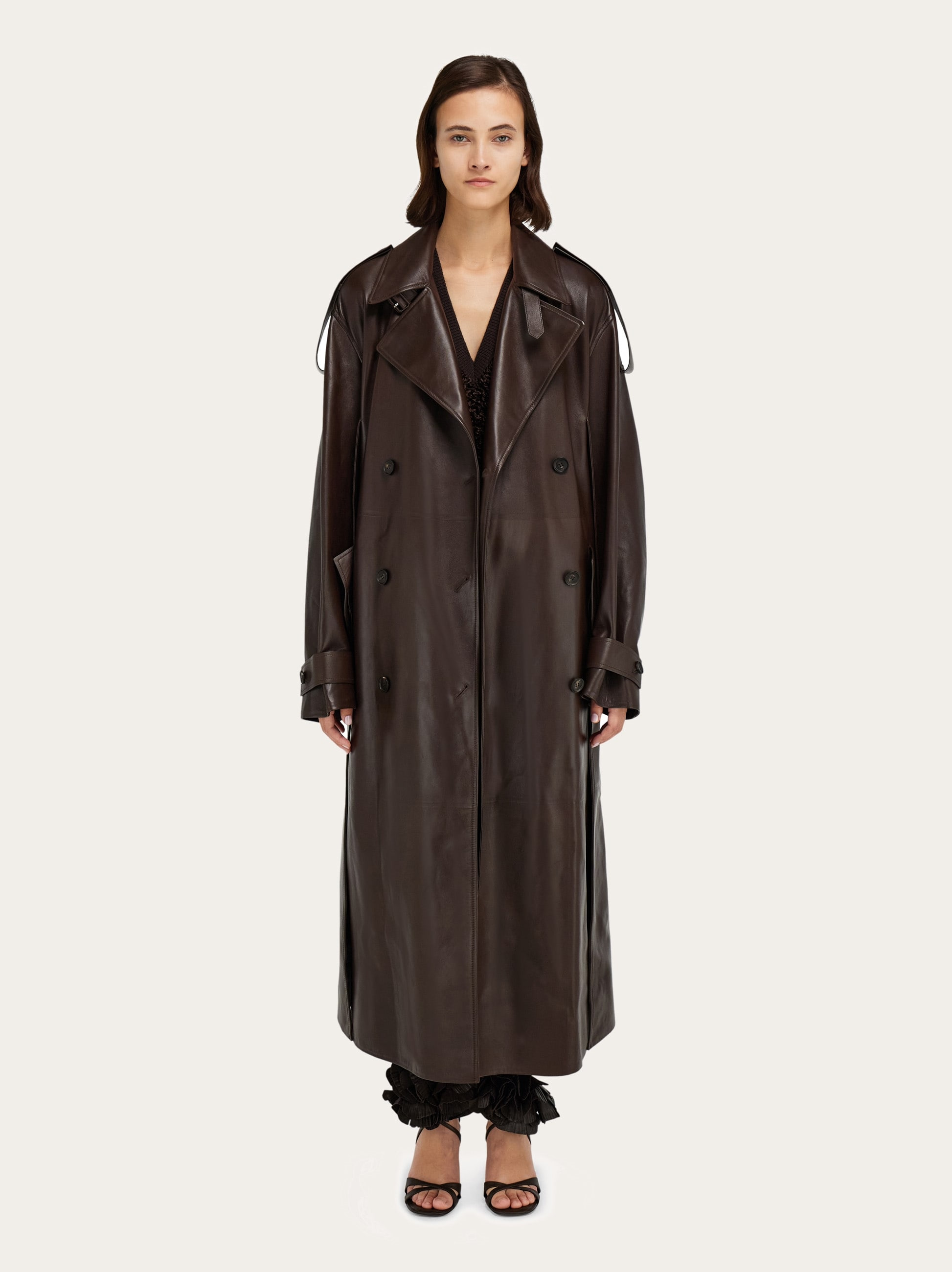 Nappa trench - 7