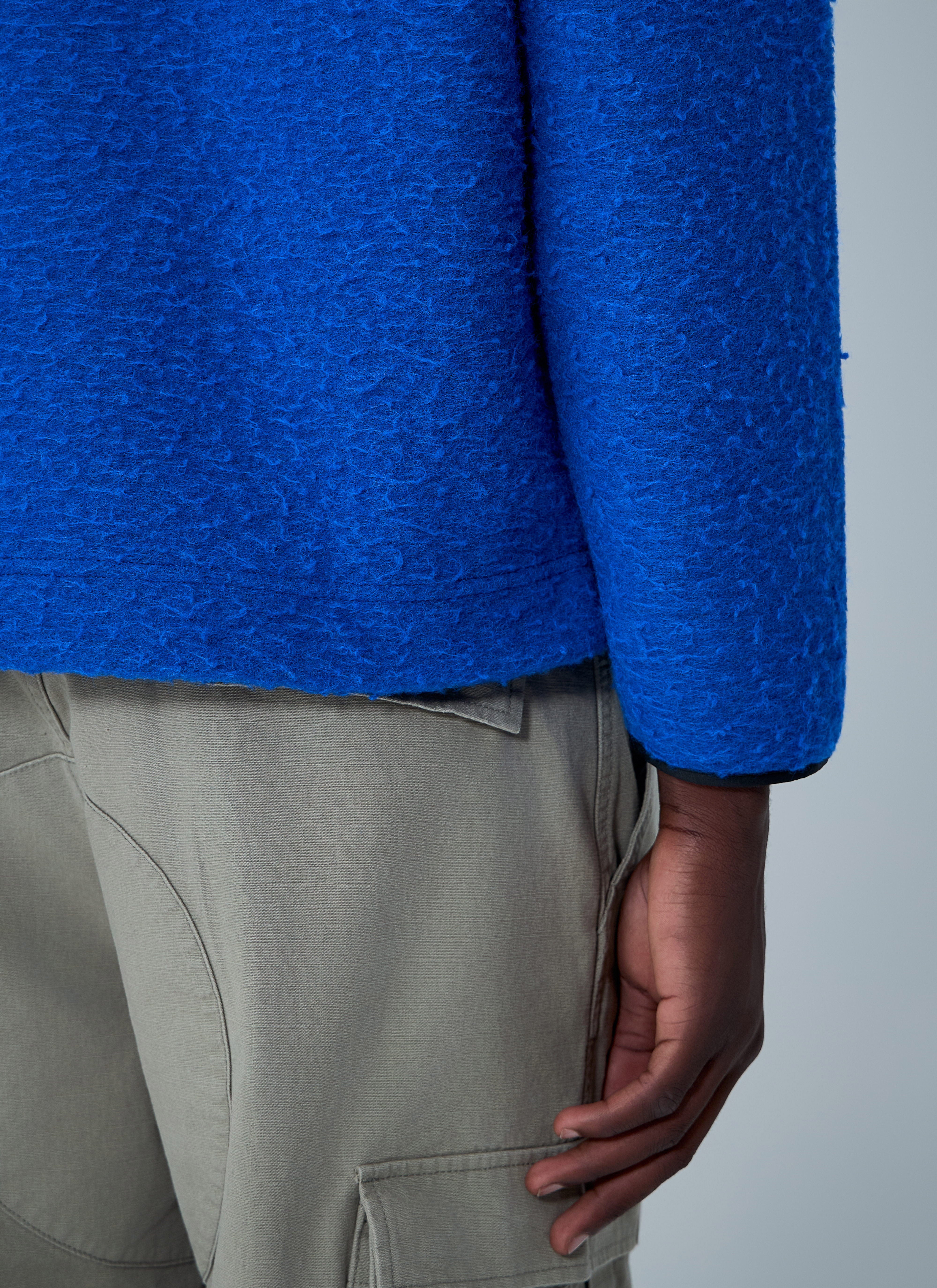 Stone Island Men Marina Sweatshirt - 6
