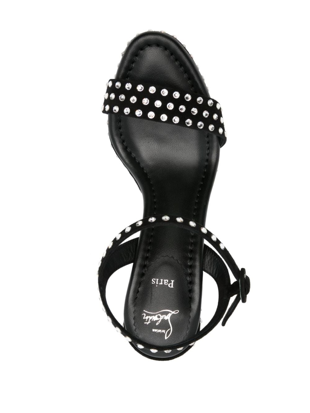 Movida Jane 13mm sandals - 4