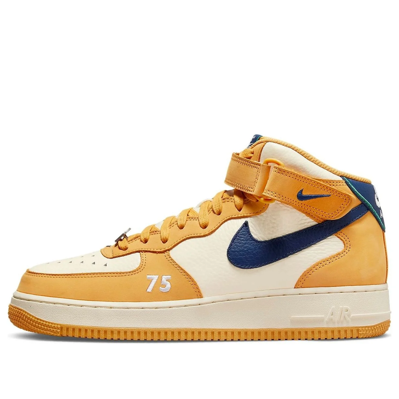 Nike Air Force 1 Mid 'Paris' DO6729-700 - 1