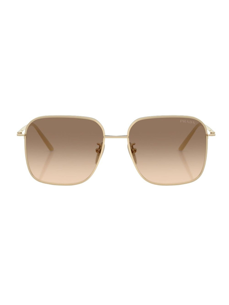 Prada gradient-lenses sunglasses outlook